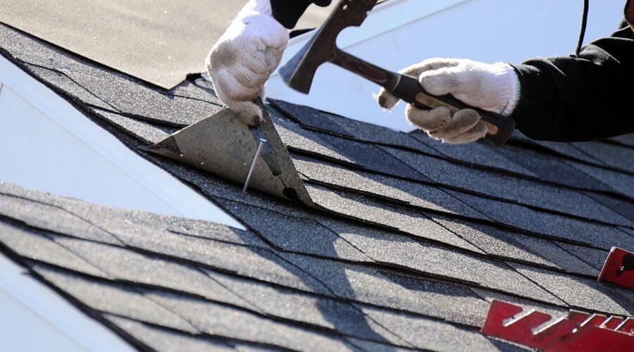 Expert Emergency Roof Repairs services in Lakebay, WA